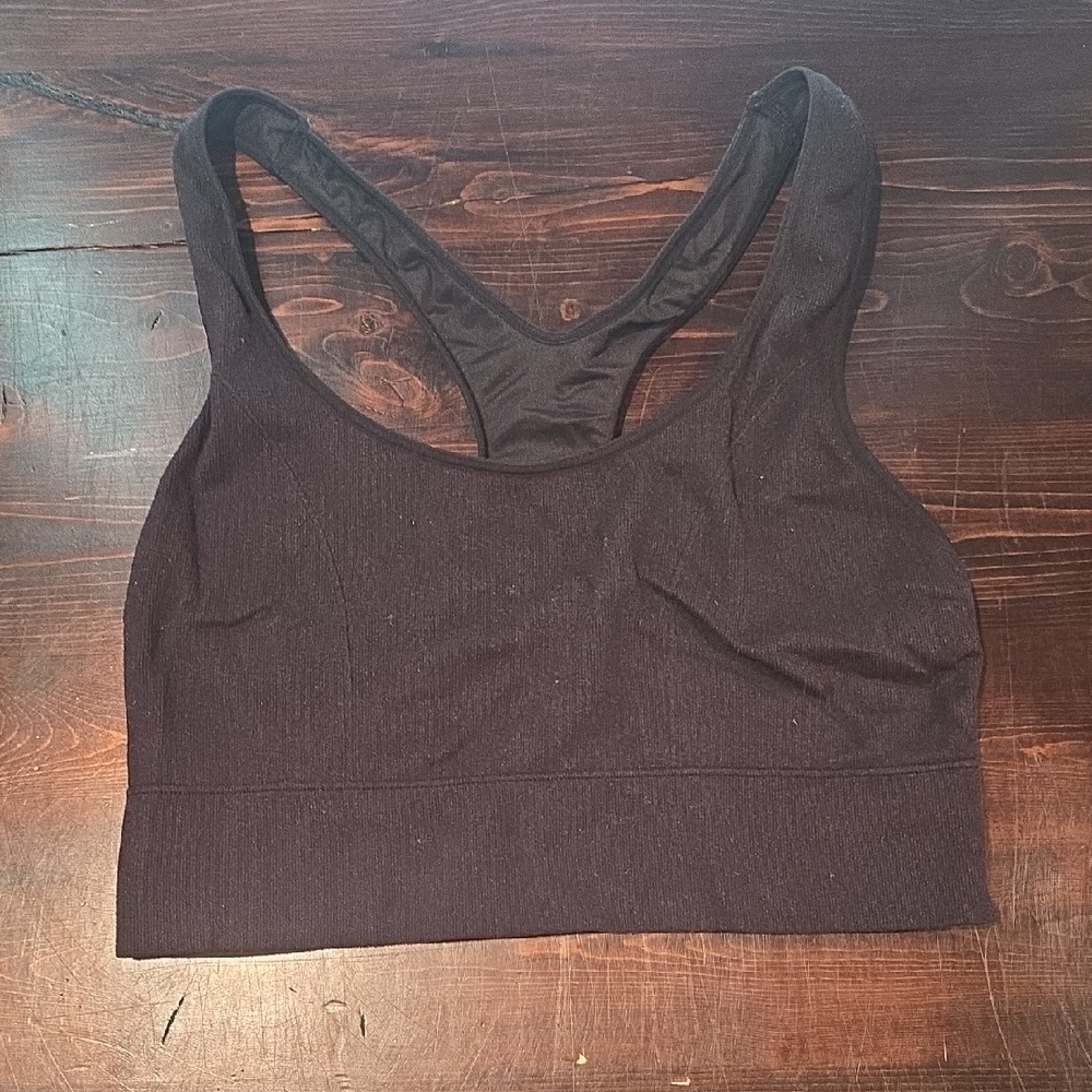 Maidenform Sport Seamless Racerback Sports Bra - 2XL